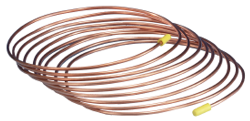 BC46X100 Cap Tube