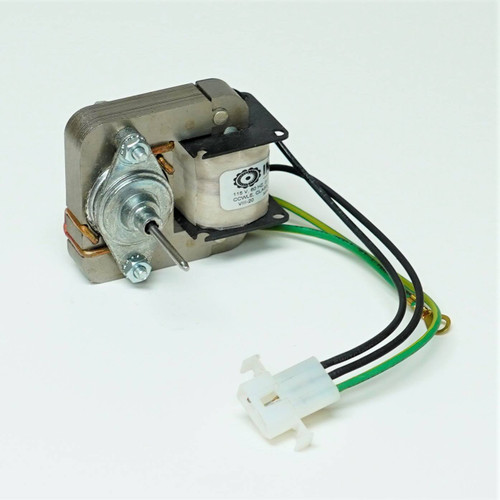 frigidaire refrigerator fan motor