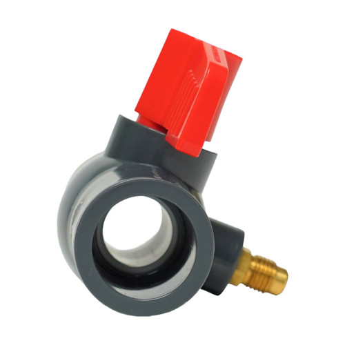 Supco Condensate Drain Blow Out Jones Valve Supply Co JV1