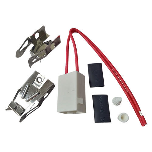 RR117C Supco Burner Receptacle
