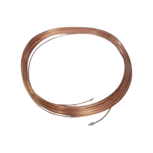 BC59X100 Cap Tubing