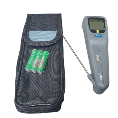 LIT6P Thermometer