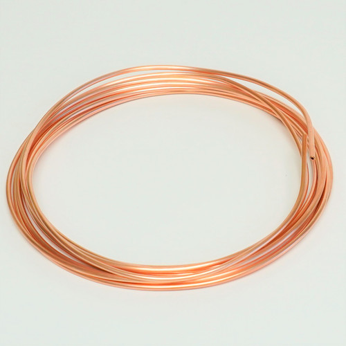 BC3 Cap Tube