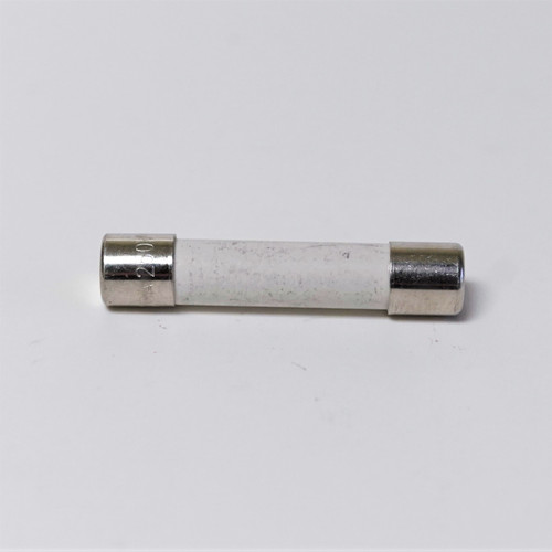 Supco CF20SB-5 Ceramic Slow Blow Microwave Fuses – 20 Amp, 5-Pack