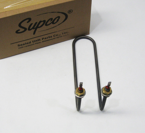 Supco Commercial Refrigeration Pan Heater part number CPH8047