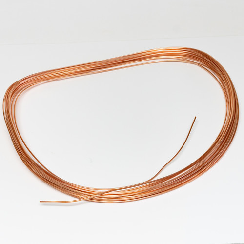BC50X100 Cap Tubing
