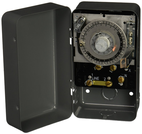 8145-00 Paragon Timer