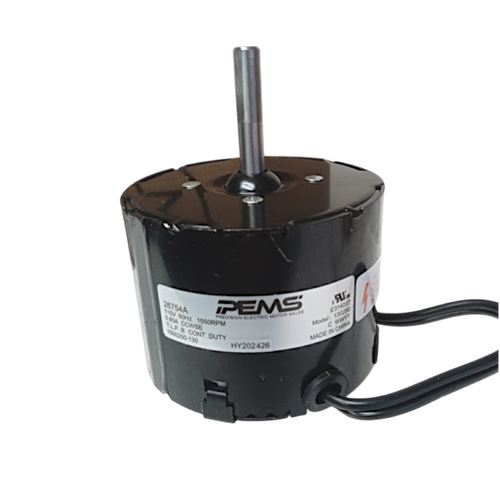 26754A Motor