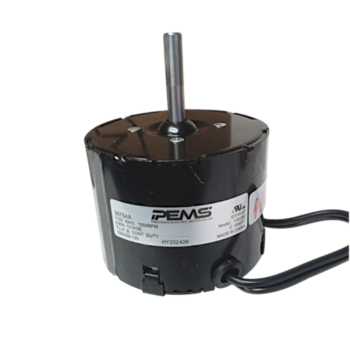 26754A Motor