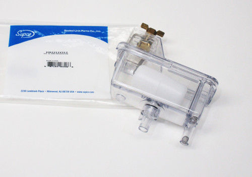 Scotsman 02-3266-01 ウォーターリザーバーとフロート Supco Float Valve | McCombs Supply Co | RM29212N Scotsman 02-2217-02