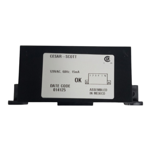 Exact 808608802 Gas Oven Spark Ignition Module for Electrolux Frigidiaire