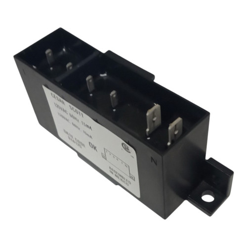 808608802 Spark Module