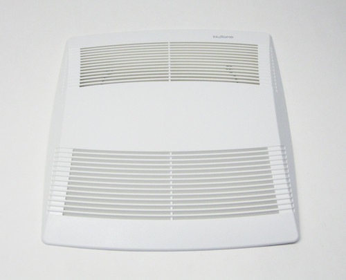 Broan Nutone Bath Fan Grille Assembly Mccombs Supply Co S97018427