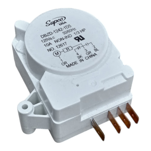 Defrost Timer