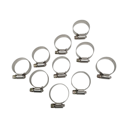 CL5416 Hose Clamps