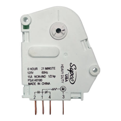SPA1401AD Timer