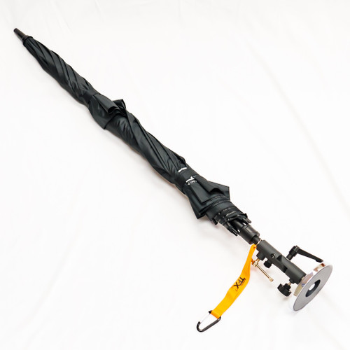 TradeFox Umbrella with Base Supply Co MUKIT