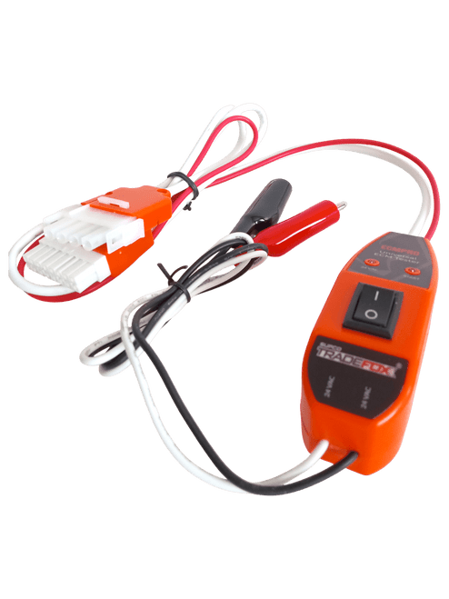 Supco Tradefox Universal ECM Tester