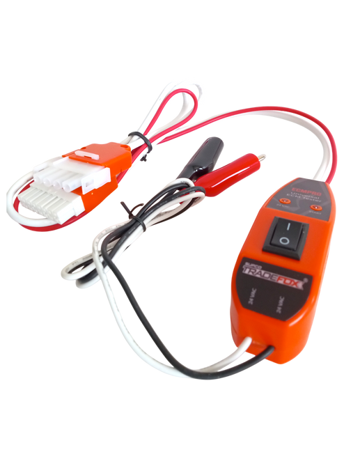 Supco Tradefox Universal ECM Tester