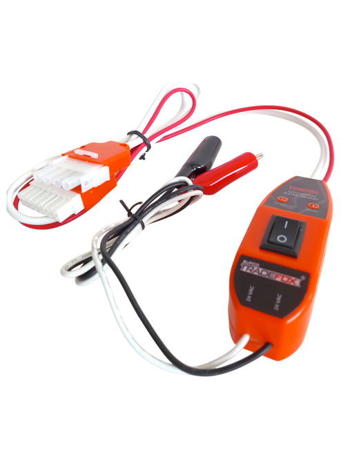 Supco Tradefox Universal ECM Tester
