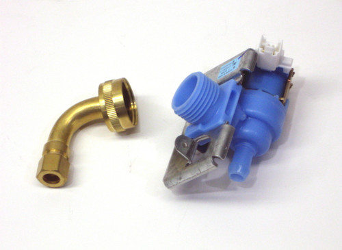 Valve Kit number W10195049