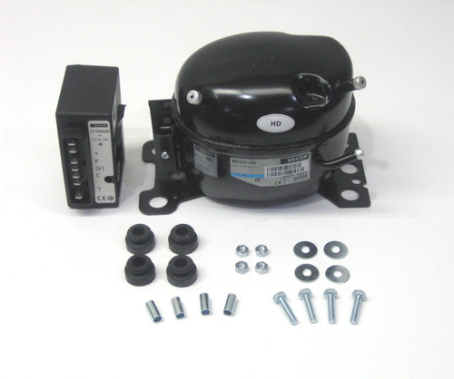 SECOPKIT3 Bundle Package