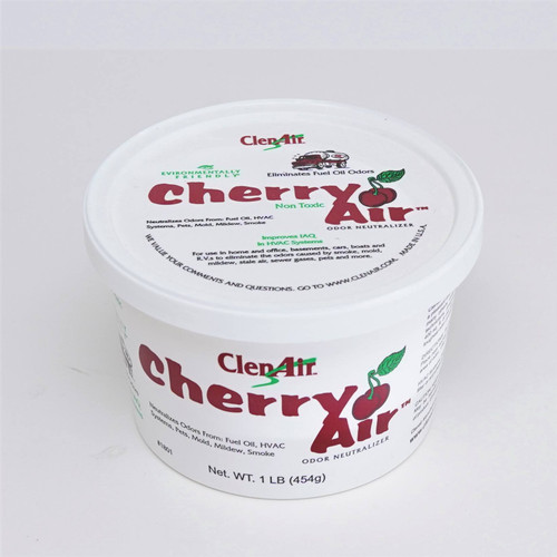 ClenAir Cherry Air 1Lb. Tub 