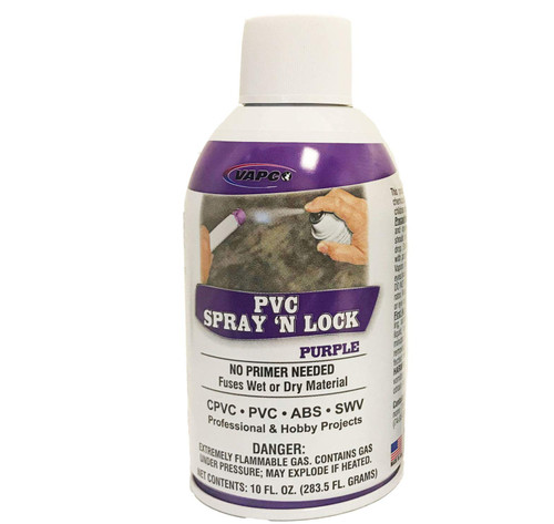 PVC-SNLP Sealant