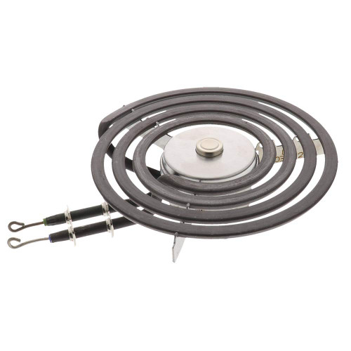 Range Burner 8" MTP21TYA with Thermistor for Whirlpool W11199518 UL858 approved 