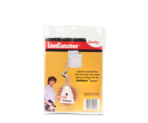 Gardus LintEater Jr. Dryer Vent Cleaning System, 6 in. x 3 in. x 20.5 in.  at Tractor Supply Co.