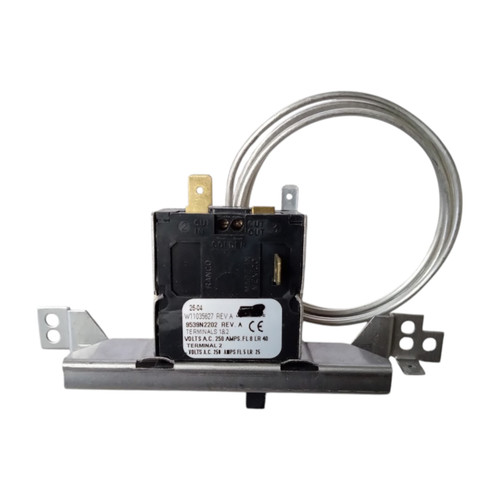 Refrigerator Thermostat for Whirlpool W11088945 Refrigerator Thermostat for Whirlpool W11088945