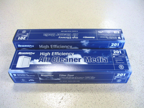 GeneralAire Air Filter 201-12880-2