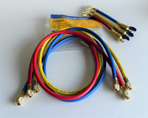 25985 Charging Hose Set