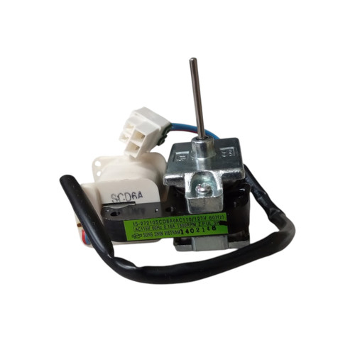Supco Refrigerator Fan Motor SM0103A Supco Refrigerator Fan Motor SM0103A