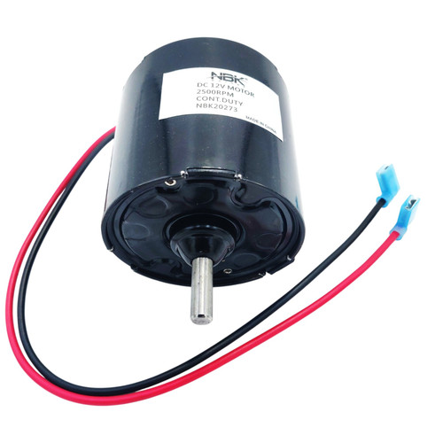 Furnace Motor for Atwood Hydro Flame RV Furnace 31036