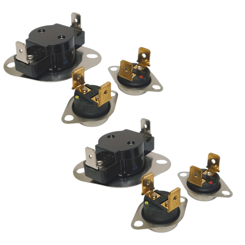 LA1053 Fuse Limit 2 Pack