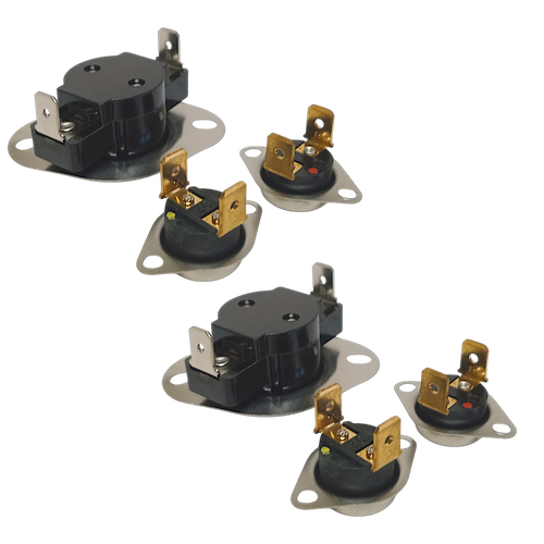 LA1053 Fuse Limit 2 Pack