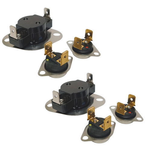 LA1053 Fuse Limit 2 Pack