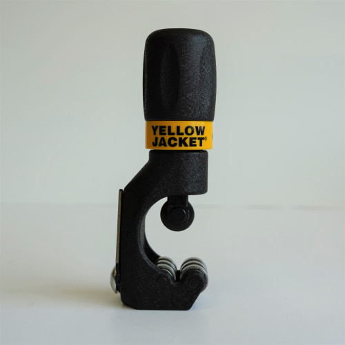 Yellow Jacket 60101 Premium Tube Cutter 1/8" - 1-1/8"