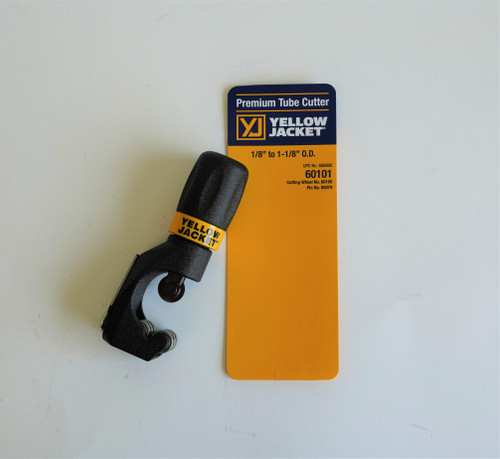 60101 Tube Cutter