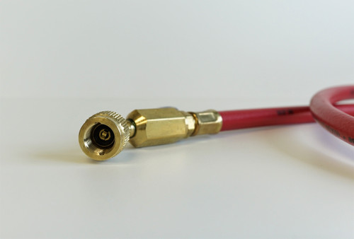 Red Hose, Yellow Jacket Replacement. | McCombs Supply Co. | 29465