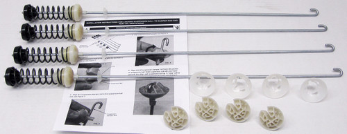 W10780048 Suspension Kit
