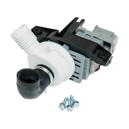W10536347 Drain Pump
