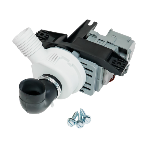 W10536347 Drain Pump