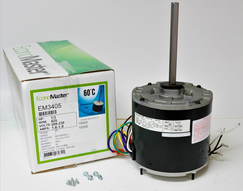 PRO-E Motor EM3405