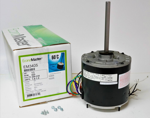 PRO-E Motor EM3405
