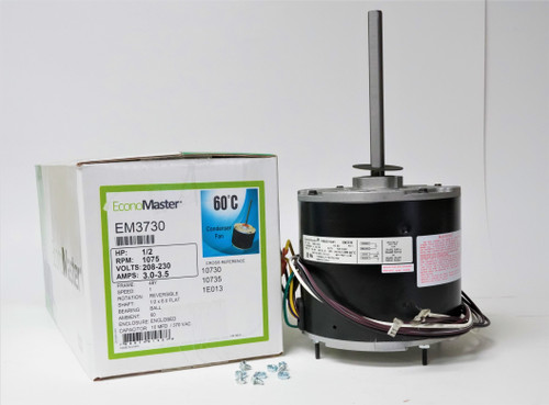 PRO-E EM3730 Motor
