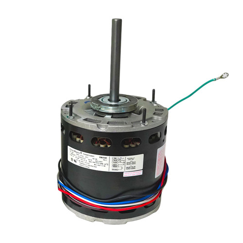 EM3590 Motor