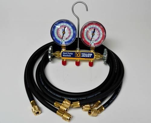 42044 Manifold 