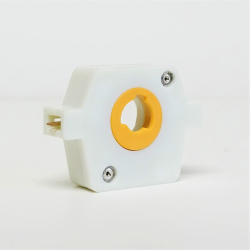 Exact Replacement Spark Igniter Switch for Whirlpool 4157180 Gas Range Ignition